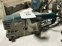 Overige aannemersmateriaal (4x) - afbeelding 2 van  5