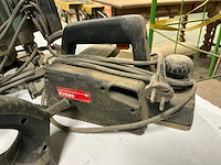 Overige aannemersmateriaal (4x) - afbeelding 5 van  5