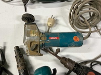 Overige aannemersmateriaal (5x) - afbeelding 2 van  4