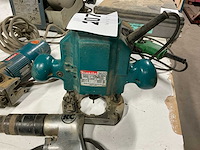 Overige aannemersmateriaal (5x) - afbeelding 4 van  4