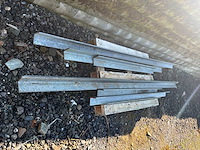 Overige aannemersmateriaal (8x) - afbeelding 2 van  4