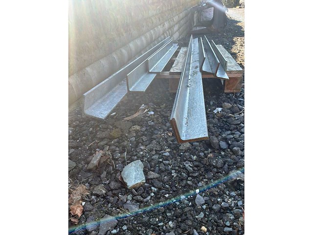 Overige aannemersmateriaal (8x) - afbeelding 3 van  4