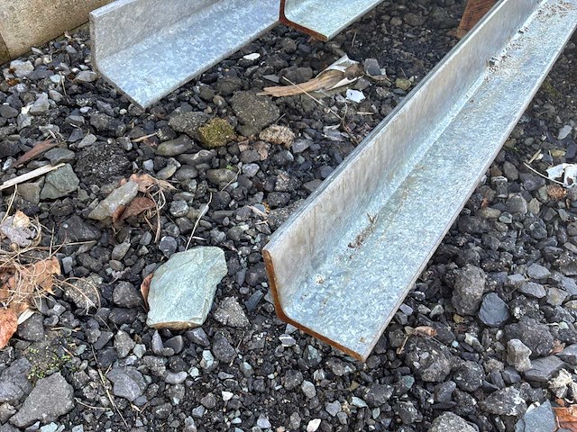 Overige aannemersmateriaal (8x) - afbeelding 4 van  4