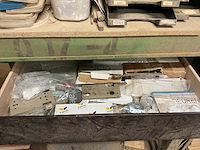 Overige aannemersmateriaal - afbeelding 8 van  27