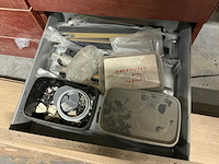 Overige aannemersmateriaal - afbeelding 12 van  27