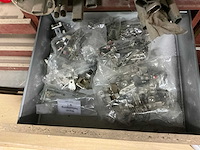 Overige aannemersmateriaal - afbeelding 13 van  27