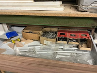 Overige aannemersmateriaal - afbeelding 15 van  27