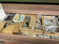 Overige aannemersmateriaal - afbeelding 16 van  27