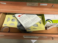 Overige aannemersmateriaal - afbeelding 18 van  27