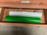 Overige aannemersmateriaal - afbeelding 19 van  27