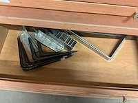 Overige aannemersmateriaal - afbeelding 20 van  27