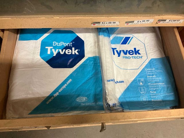 Overige aannemersmateriaal - afbeelding 22 van  27