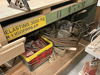 Overige aannemersmateriaal - afbeelding 23 van  27