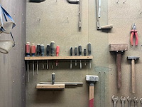 Overige aannemersmateriaal - afbeelding 25 van  27