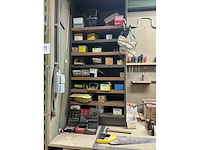 Overige aannemersmateriaal - afbeelding 26 van  27