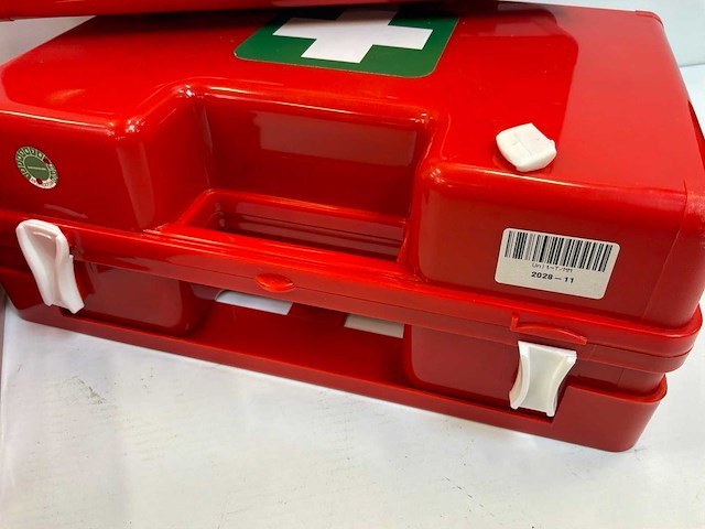 Overige aannemersmateriaal - afbeelding 2 van  5