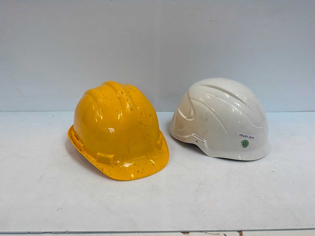 Overige aannemersmateriaal - afbeelding 5 van  5