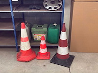 Overige aannemersmateriaal - afbeelding 2 van  7