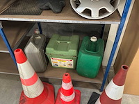 Overige aannemersmateriaal - afbeelding 3 van  7