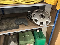 Overige aannemersmateriaal - afbeelding 4 van  7