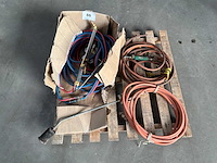 Overige aannemersmateriaal - afbeelding 1 van  3
