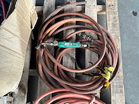 Overige aannemersmateriaal - afbeelding 3 van  3