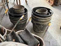 Overige aannemersmateriaal - afbeelding 6 van  6
