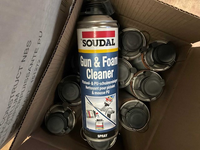 Overige aannemersmateriaal - afbeelding 2 van  36