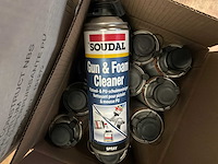 Overige aannemersmateriaal - afbeelding 2 van  36