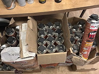 Overige aannemersmateriaal - afbeelding 4 van  36