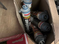 Overige aannemersmateriaal - afbeelding 7 van  36
