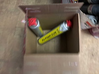 Overige aannemersmateriaal - afbeelding 8 van  36