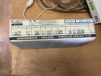 Overige aannemersmateriaal - afbeelding 14 van  36