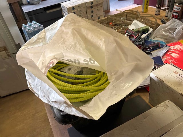 Overige aannemersmateriaal - afbeelding 15 van  36