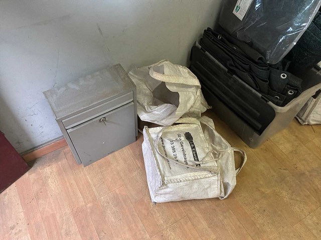 Overige aannemersmateriaal - afbeelding 18 van  36