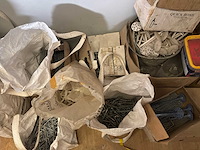 Overige aannemersmateriaal - afbeelding 22 van  36