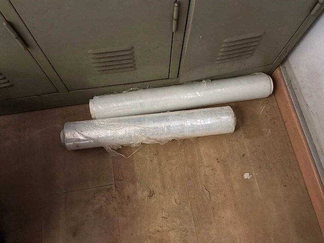Overige aannemersmateriaal - afbeelding 27 van  36