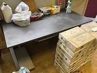 Overige aannemersmateriaal - afbeelding 32 van  36