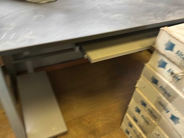 Overige aannemersmateriaal - afbeelding 33 van  36