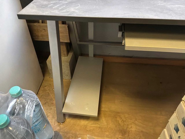 Overige aannemersmateriaal - afbeelding 34 van  36