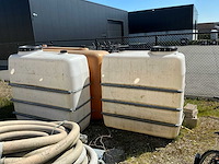 Overige aannemersmateriaal - afbeelding 1 van  8