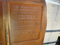 Overige aannemersmateriaal - afbeelding 7 van  8