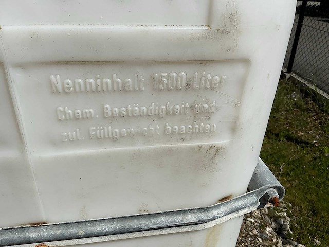 Overige aannemersmateriaal - afbeelding 8 van  8