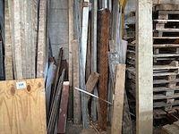 Overige aannemersmateriaal - afbeelding 2 van  4