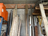 Overige aannemersmateriaal - afbeelding 3 van  4
