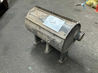 Overige aannemersmateriaal - afbeelding 1 van  3