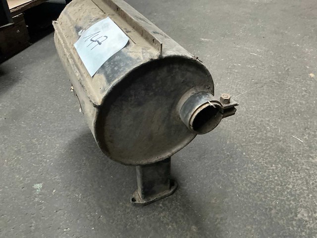 Overige aannemersmateriaal - afbeelding 2 van  3