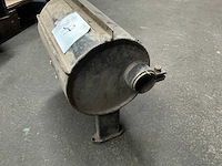 Overige aannemersmateriaal - afbeelding 2 van  3