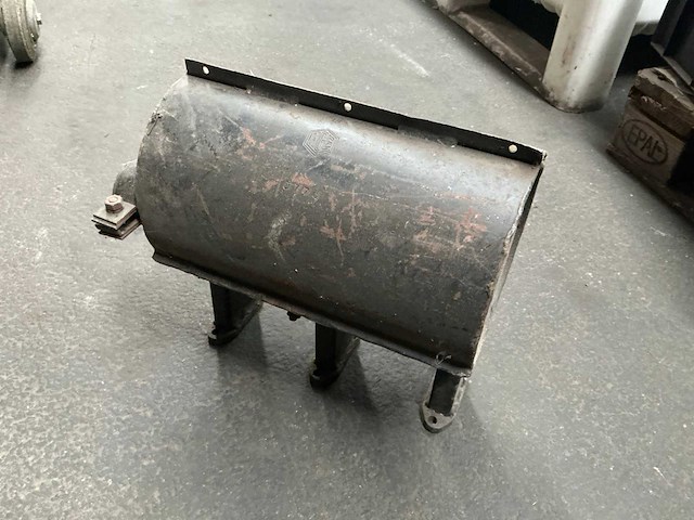 Overige aannemersmateriaal - afbeelding 3 van  3