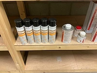 Overige aannemersmateriaal - afbeelding 8 van  18